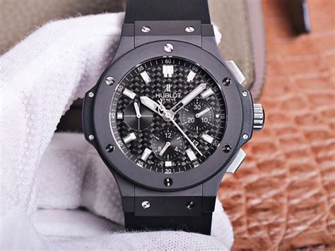 big bang watch replica|hublot big bang models.